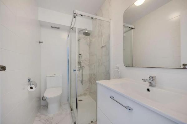 Piso en calle Bogavante