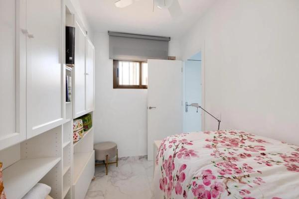 Piso en calle Bogavante