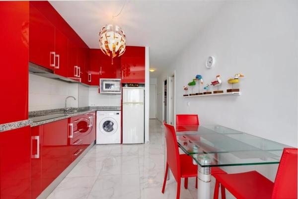 Piso en calle Bogavante