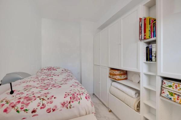 Piso en calle Bogavante