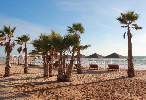 Estudio en avenida Bélgica