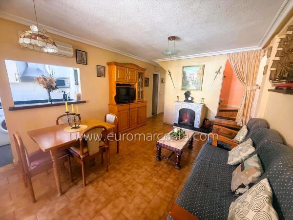 Dúplex en avenida de Francia