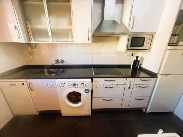 Dúplex en avenida de Francia