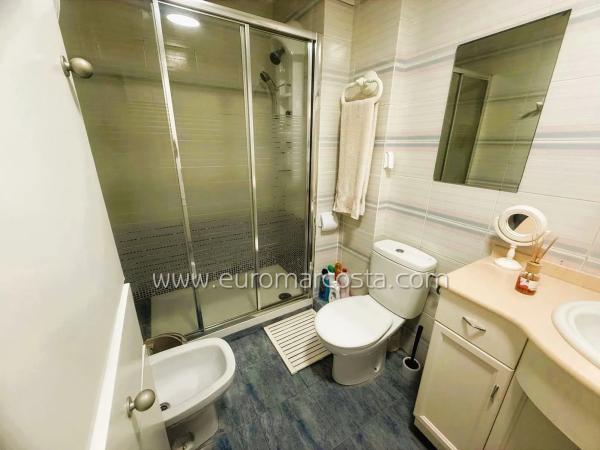 Dúplex en avenida de Francia