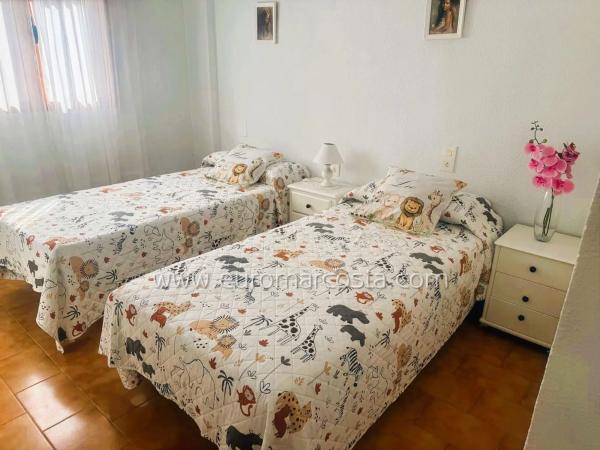 Dúplex en avenida de Francia