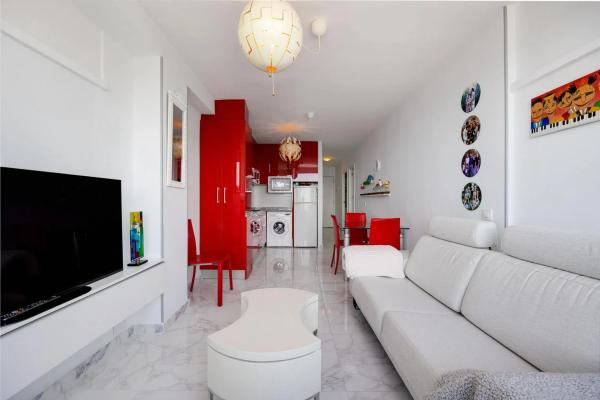 Piso en calle Bogavante