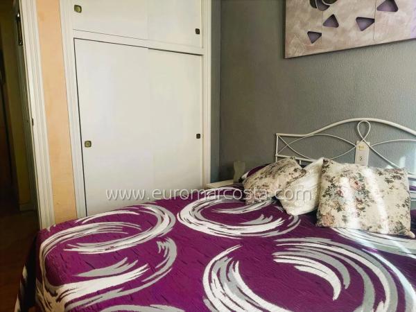 Dúplex en avenida de Francia