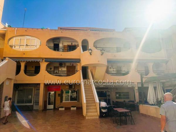 Dúplex en avenida de Francia