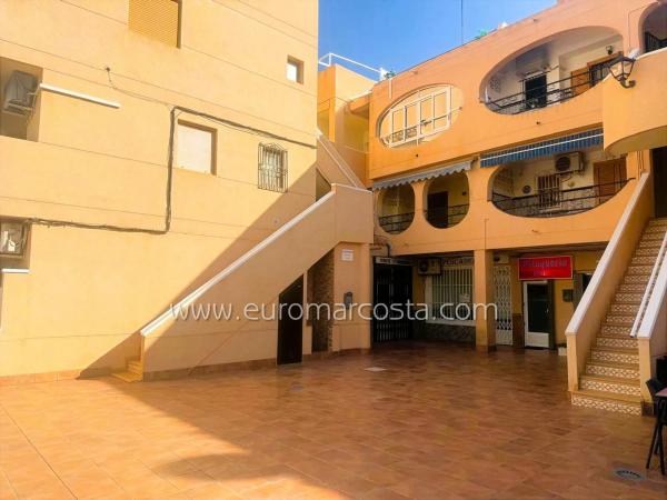 Dúplex en avenida de Francia