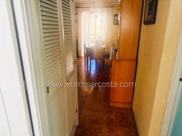 Dúplex en avenida de Francia