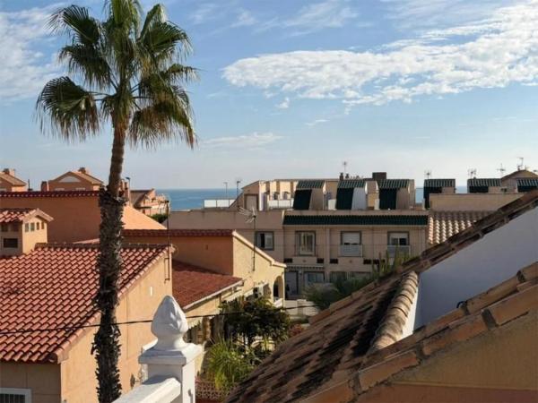 Piso en Barrio Los Europeos