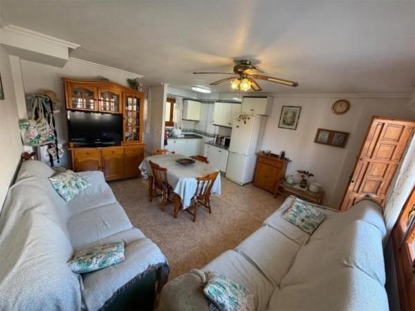 Piso en Barrio Los Europeos