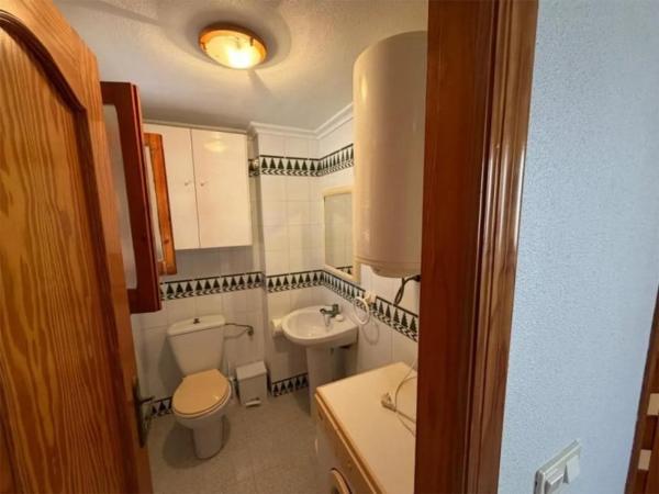 Piso en Barrio Los Europeos