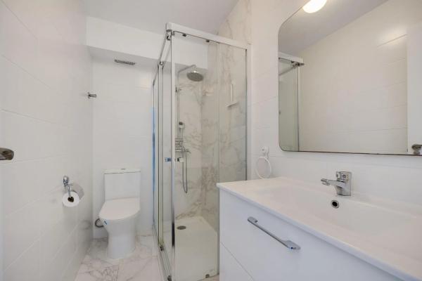 Piso en calle Bogavante