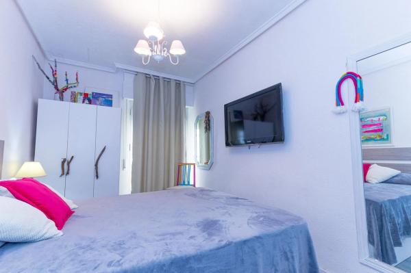 Piso en avenida de Inglaterra s/n