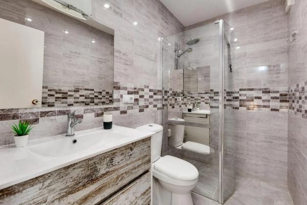 Piso en avenida de Inglaterra s/n