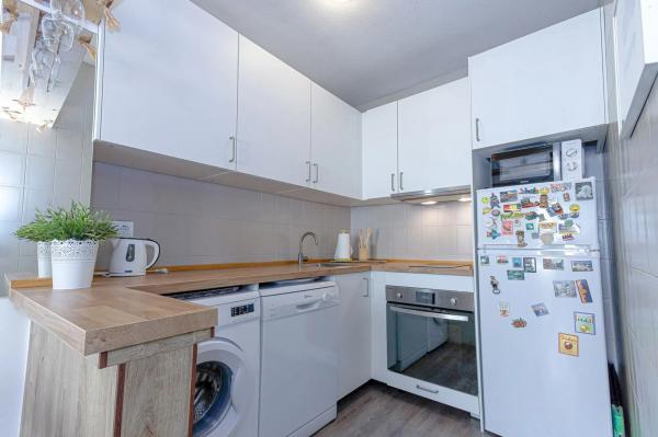 Piso en avenida de Inglaterra s/n