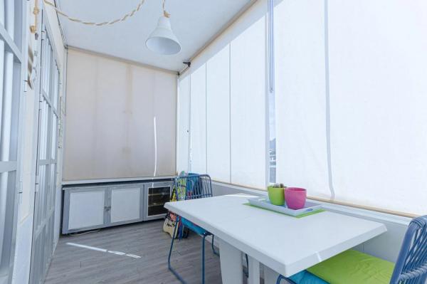 Piso en avenida de Inglaterra s/n