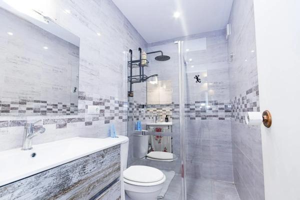 Piso en avenida de Inglaterra s/n