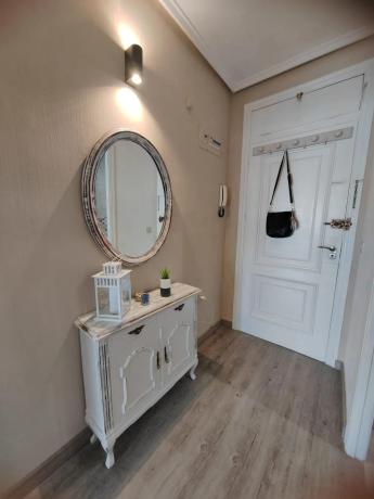 Piso en avenida de Inglaterra s/n