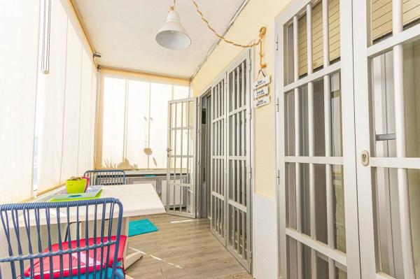 Piso en avenida de Inglaterra s/n