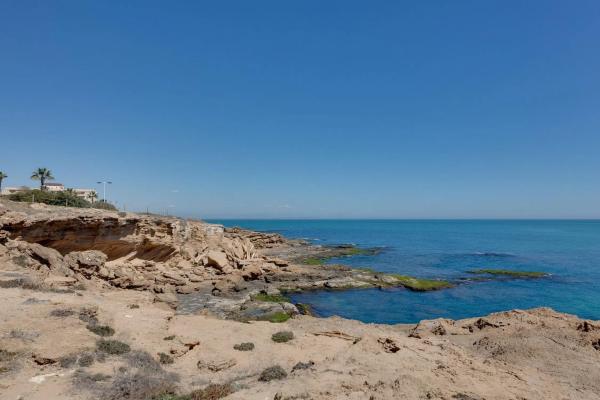 Piso en calle Bogavante