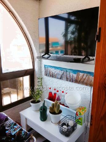 Estudio en avenida Suiza