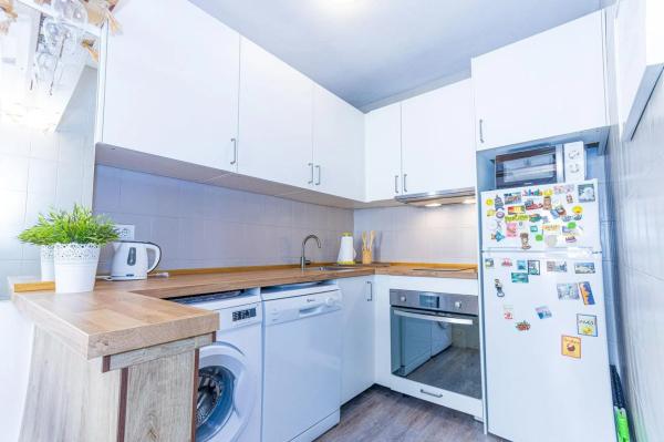 Piso en avenida de Inglaterra s/n