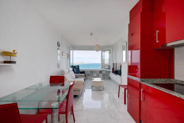 Piso en calle Bogavante