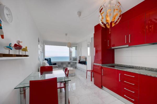 Piso en calle Bogavante