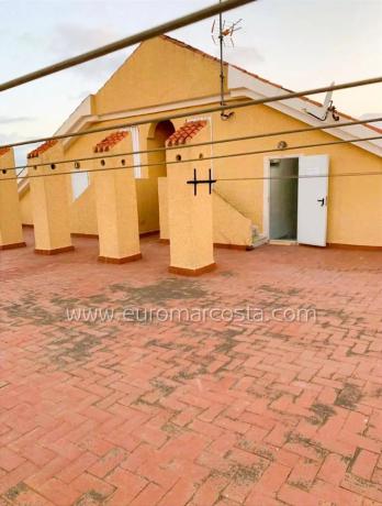 Estudio en avenida Suiza