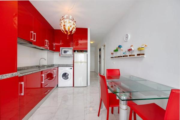 Piso en calle Bogavante