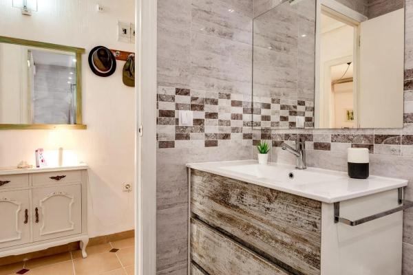 Piso en avenida de Inglaterra s/n