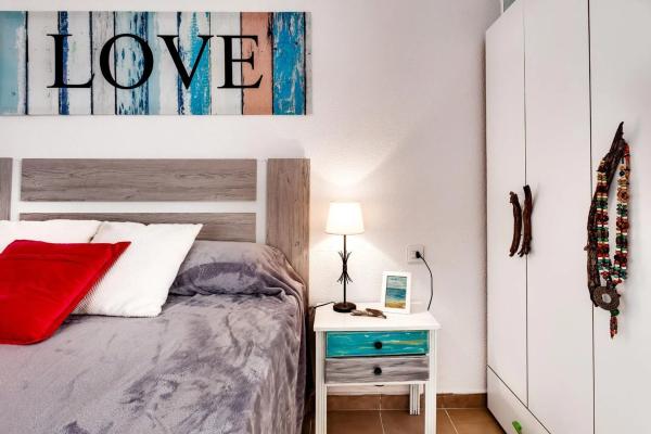 Piso en avenida de Inglaterra s/n