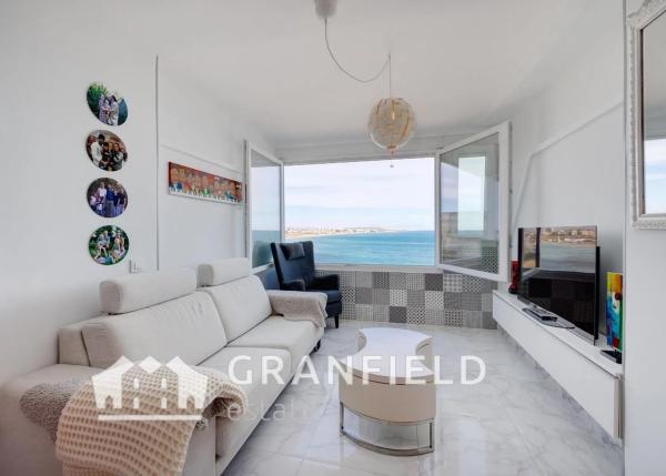 Piso en calle Bogavante s/n