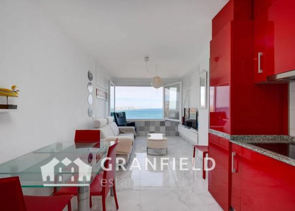 Piso en calle Bogavante s/n