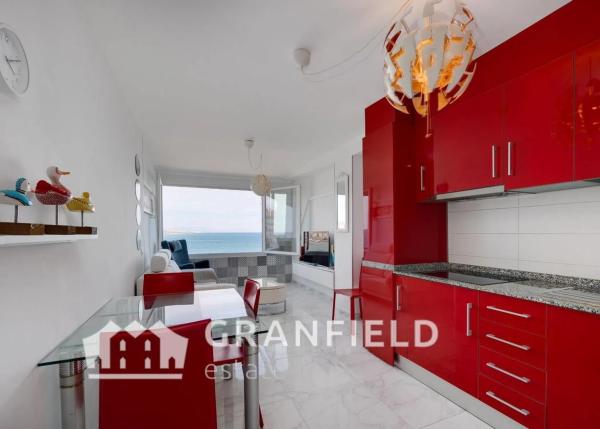 Piso en calle Bogavante s/n