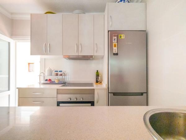 Chalet adosado en calle del Ancla