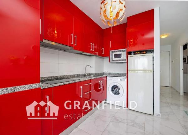 Piso en calle Bogavante s/n