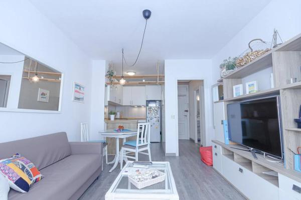 Piso en avenida de Inglaterra, 31