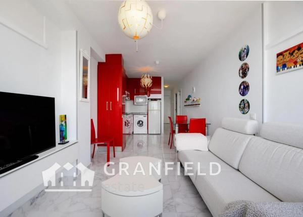 Piso en calle Bogavante s/n