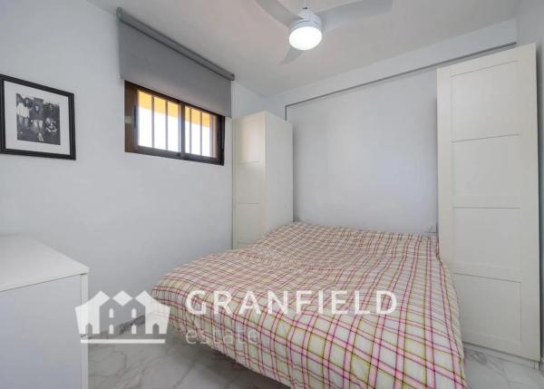 Piso en calle Bogavante s/n