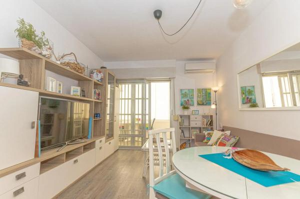 Piso en avenida de Inglaterra, 31