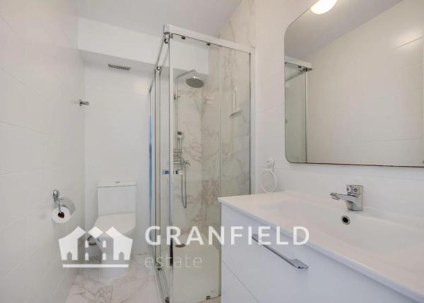 Piso en calle Bogavante s/n