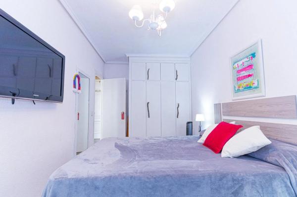 Piso en avenida de Inglaterra, 31