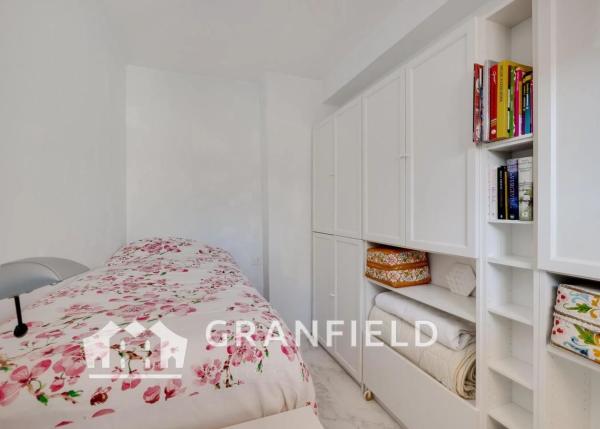 Piso en calle Bogavante s/n