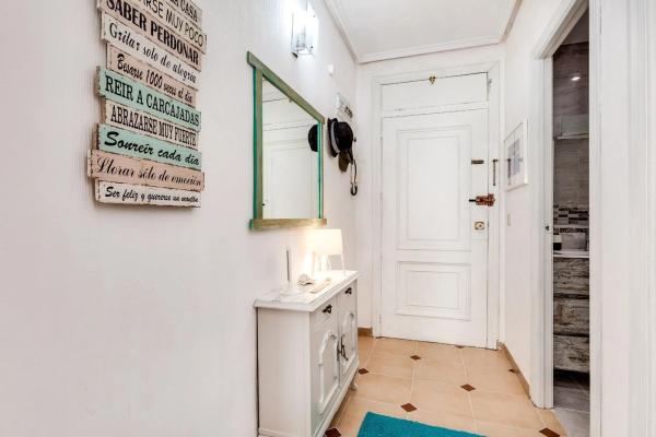 Piso en avenida de Inglaterra, 31