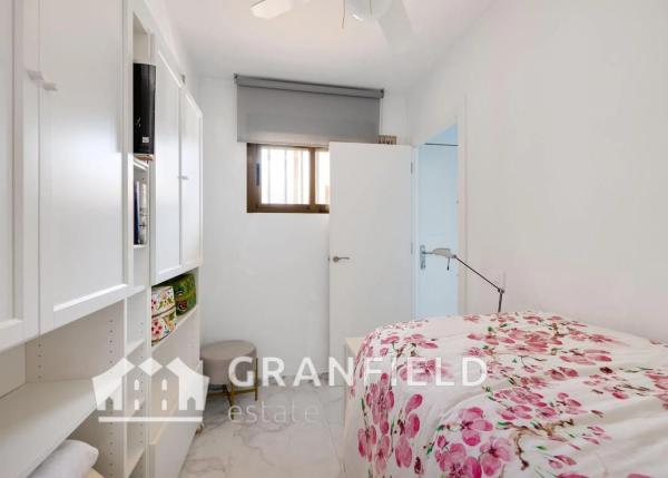 Piso en calle Bogavante s/n