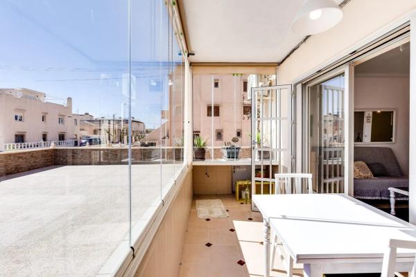 Piso en avenida de Inglaterra, 31