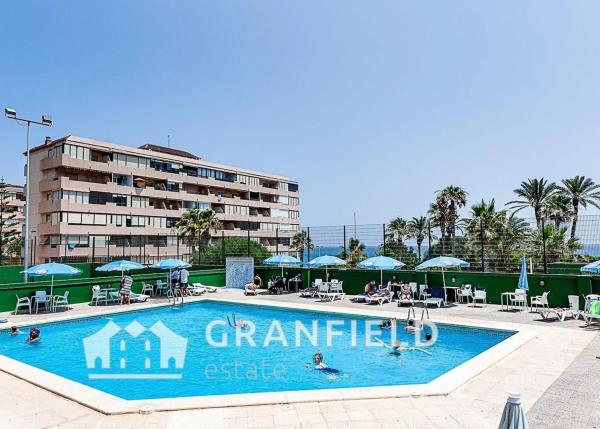 Piso en calle Bogavante s/n